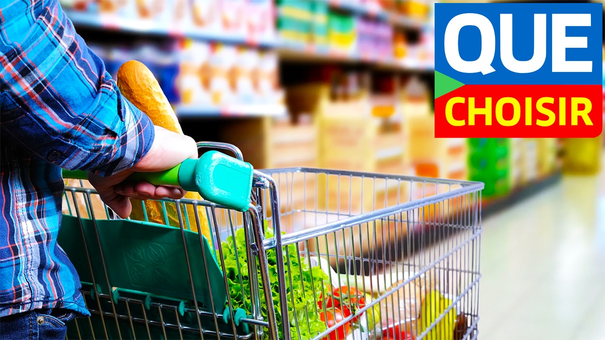 Cet ingrédient que tout le monde achète en supermarché est très nocif pour votre santé selon l’UFC Que Choisir