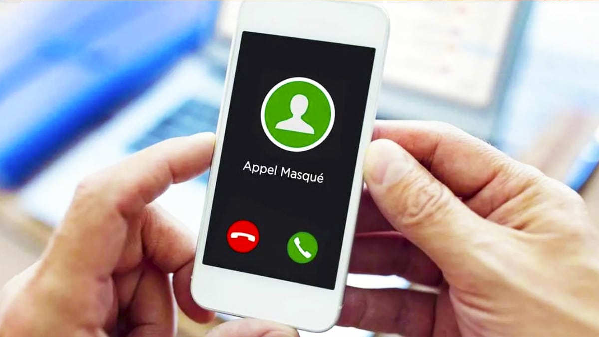 Un numéro inconnu vous a appelé ? Voici son identité avec cette astuce simple