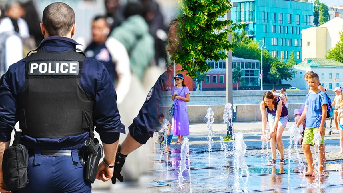 Vacances d’été : cette grosse amende que les Français encourent s’ils se baignent dans ces villes
