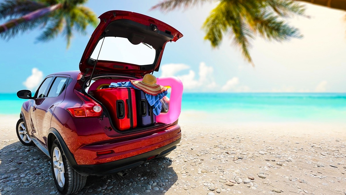Les astuces à connaître pour partir en vacances d’été sereinement sur la route