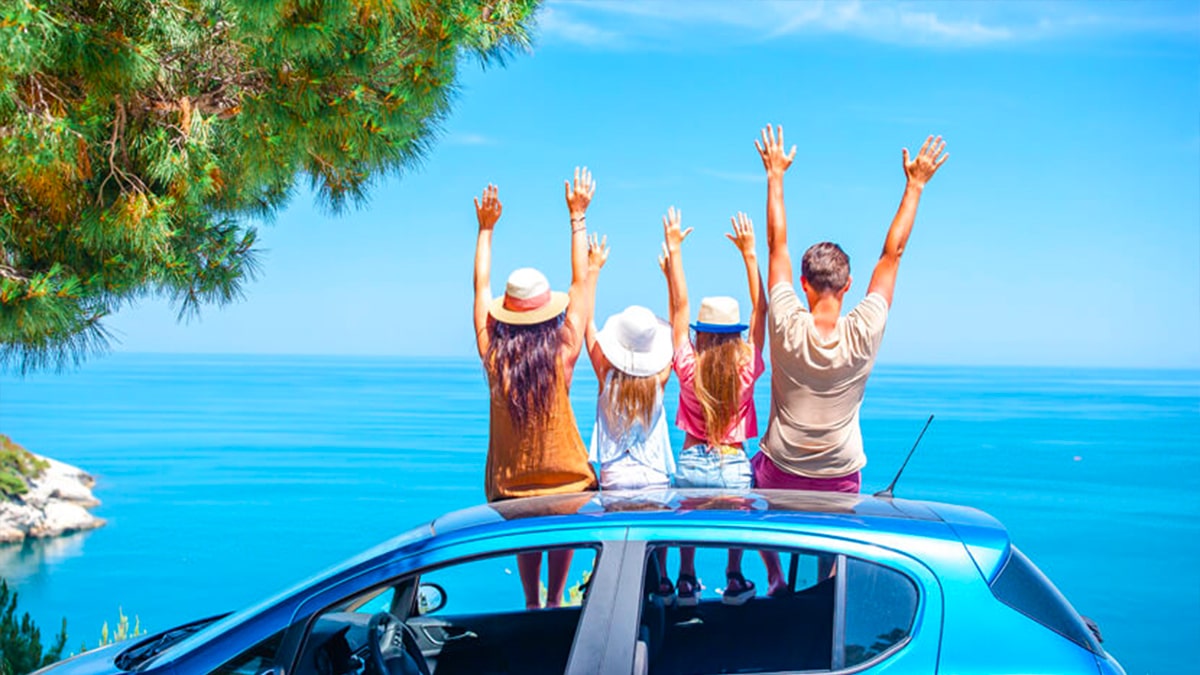 Ces dates de départ que vous devez bannir pour partir en vacances d’été sans vous ruiner