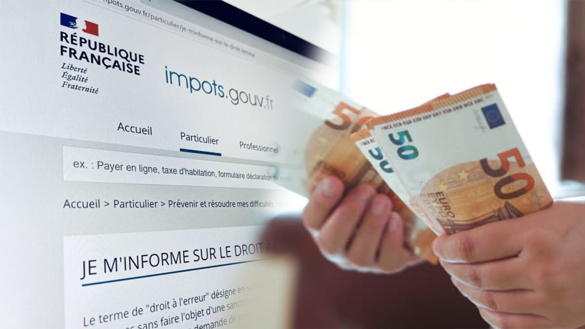 Des millions de Français vont recevoir un virement du fisc cette année, voici pourquoi