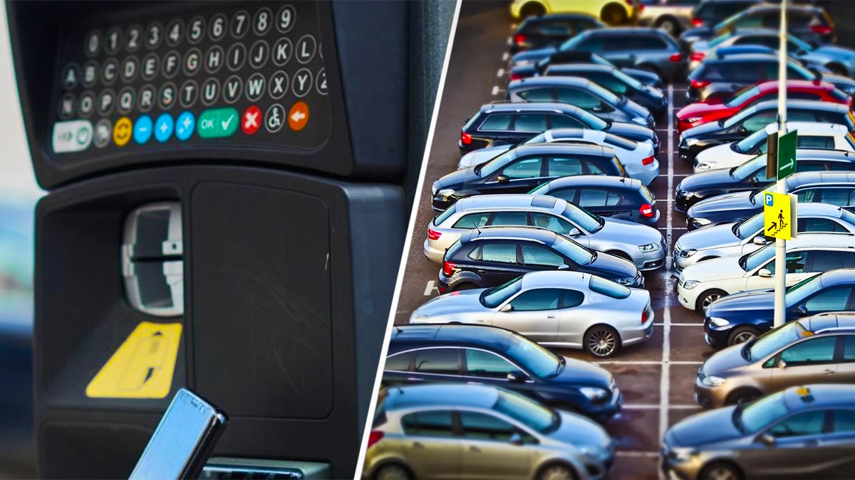 230€ pour 4h de parking : l’erreur fatale de cette automobiliste qui lui a coûté un bras, évitez-la