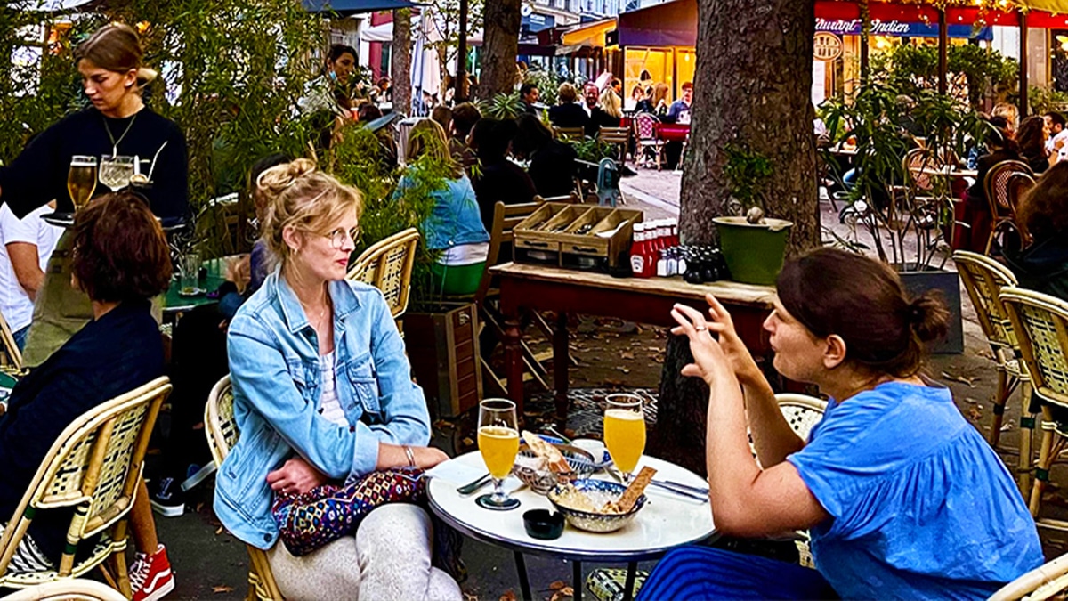 6 signes que vous allez vous faire arnaquer dans un restaurant, évitez les pour ne pas gâcher vos vacances