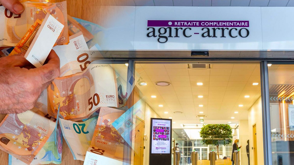 Retraites Agirc-Arrco : la date exacte de la prochaine augmentation de votre pension dévoilée
