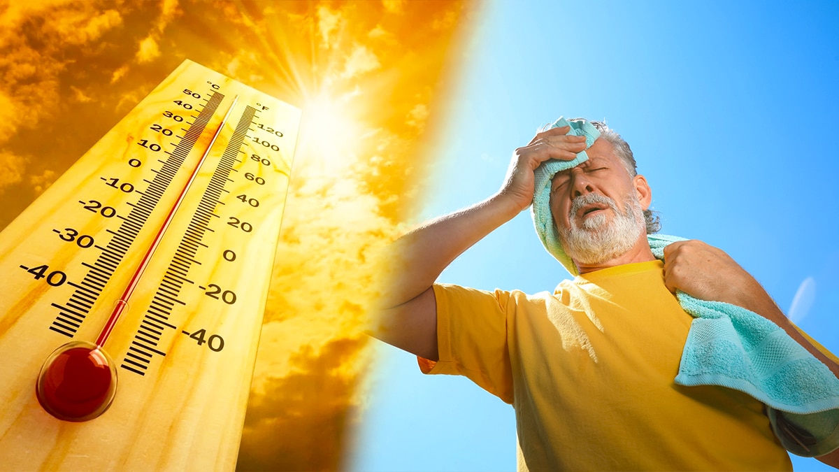 Alerte météo : la France bientôt face à une vague de chaleur extrême ?