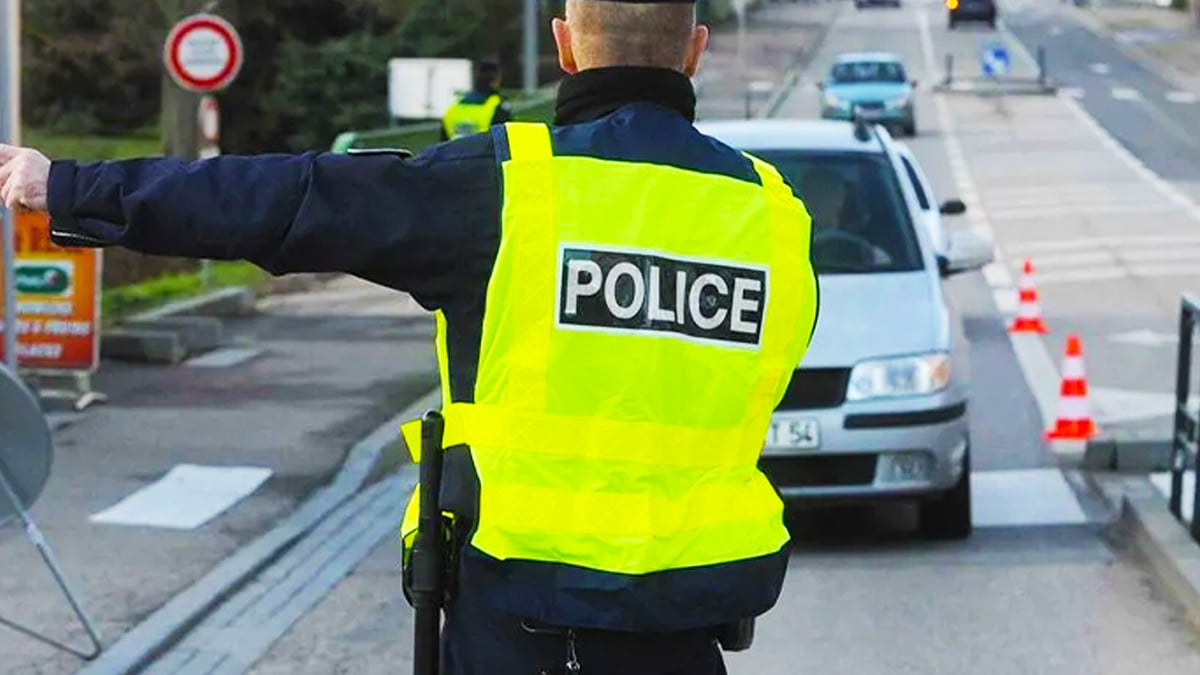 Ces lourdes amendes que les conducteurs risquent s’ils n’ont pas ces équipements obligatoires