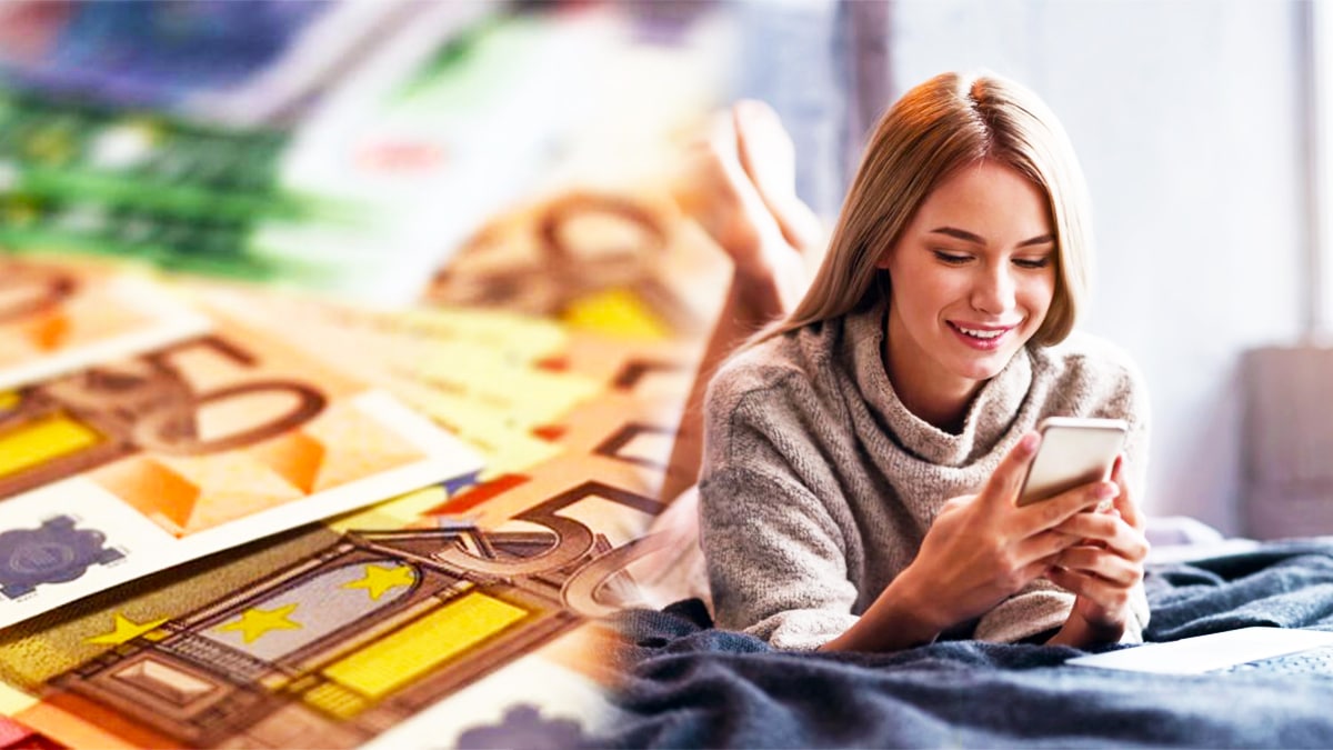 Cette application gratuite vous permet de gagner des dizaines de milliers d'euros chaque jour