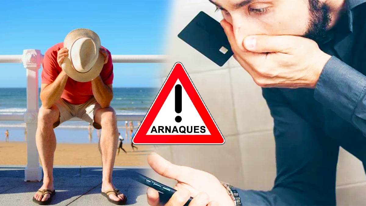 Les arnaques de l’été explosent : comment les éviter et ne pas gâcher vos vacances