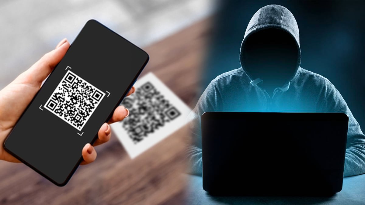 Ces arnaques redoutables aux QR codes font des ravages, ces astuces pour les éviter