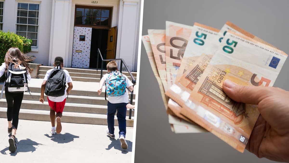 Augmentation de l’allocation de rentrée scolaire : les montants que vous allez toucher cette année