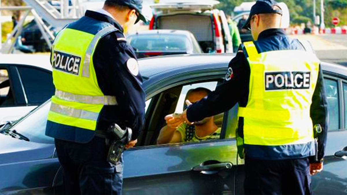 De nombreux automobilistes sont victimes de cette fraude virulente sur les routes des vacances
