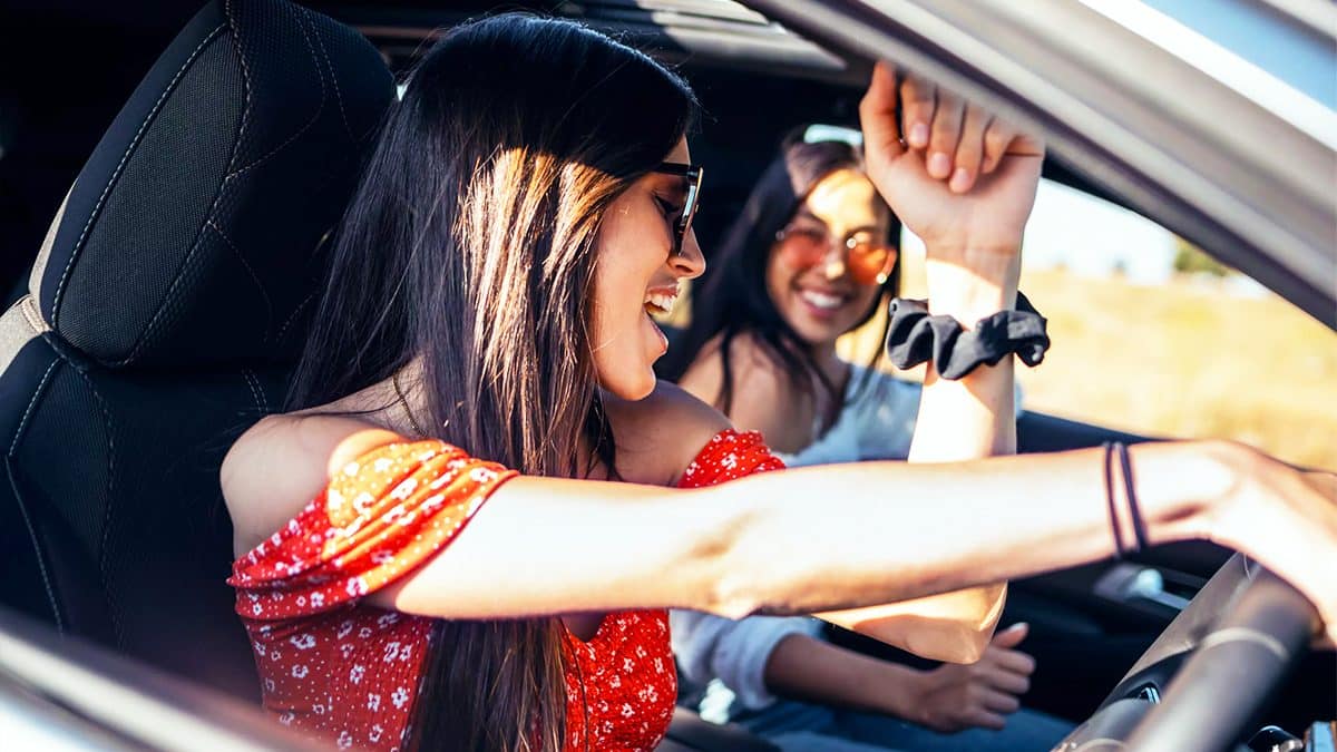 Les automobilistes n'ont plus le droit d'écouter la musique au volant à partir de juillet ?