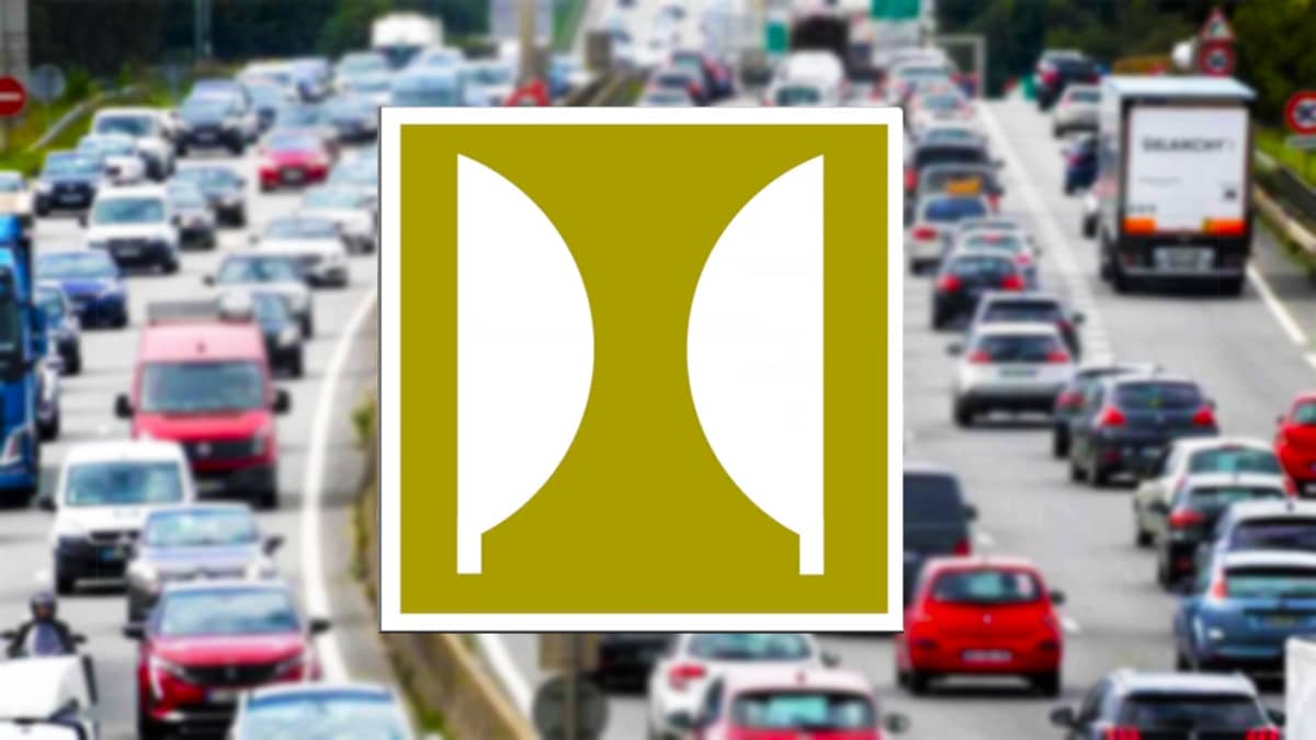 Les automobilistes doivent impérativement connaître la signification de ce panneau sur les routes