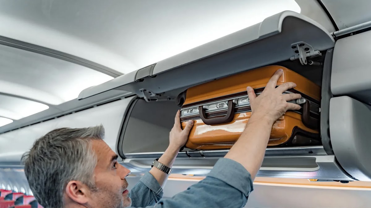 Bagages cabines : attention à ces toutes nouvelles règles des compagnies aériennes