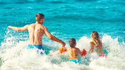 Été : attention où vous vous baignez, ces lieux sont strictement interdits et l’amende est salée