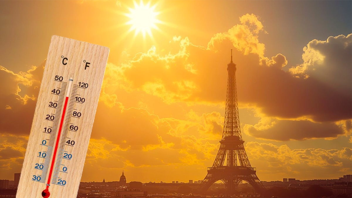 Une canicule se prépare-t-elle vraiment la semaine prochaine ? Les risques selon la météo