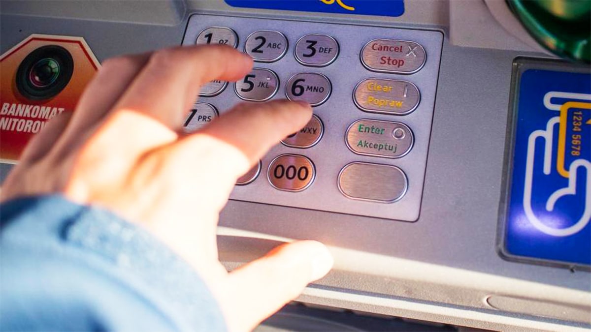 Si votre code de carte bancaire fait partie de cette liste, changez-le dès le maintenant