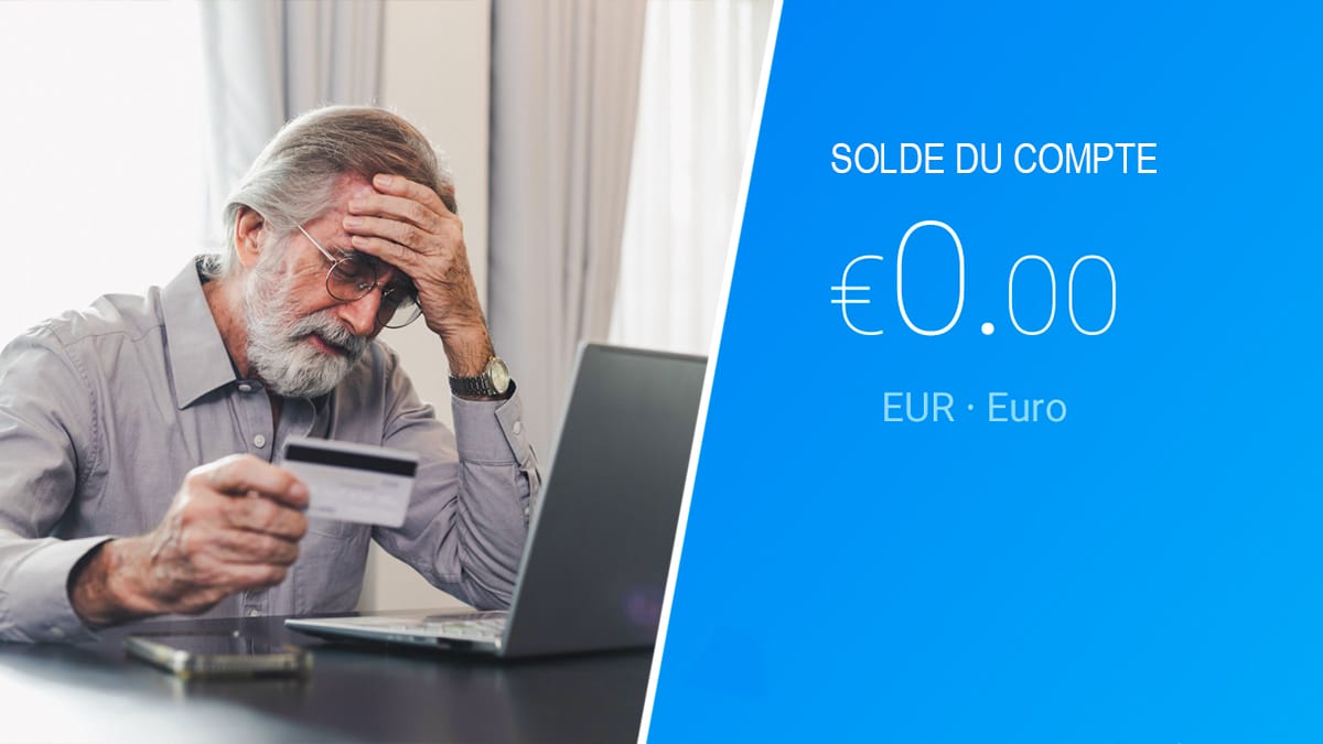 La nouvelle arnaque de l’été : ne vous faites pas piéger, cette fraude vide votre compte bancaire