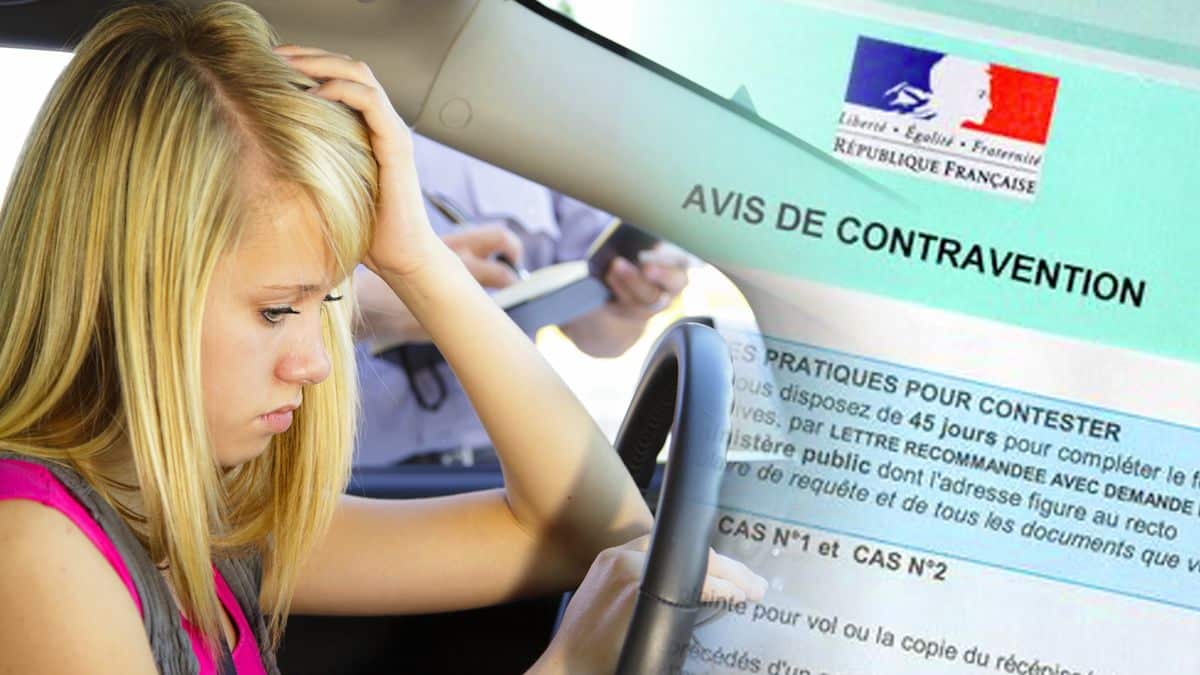 Cette règle de conduite que 37% des conducteurs oublient : l’amende est lourde selon une étude