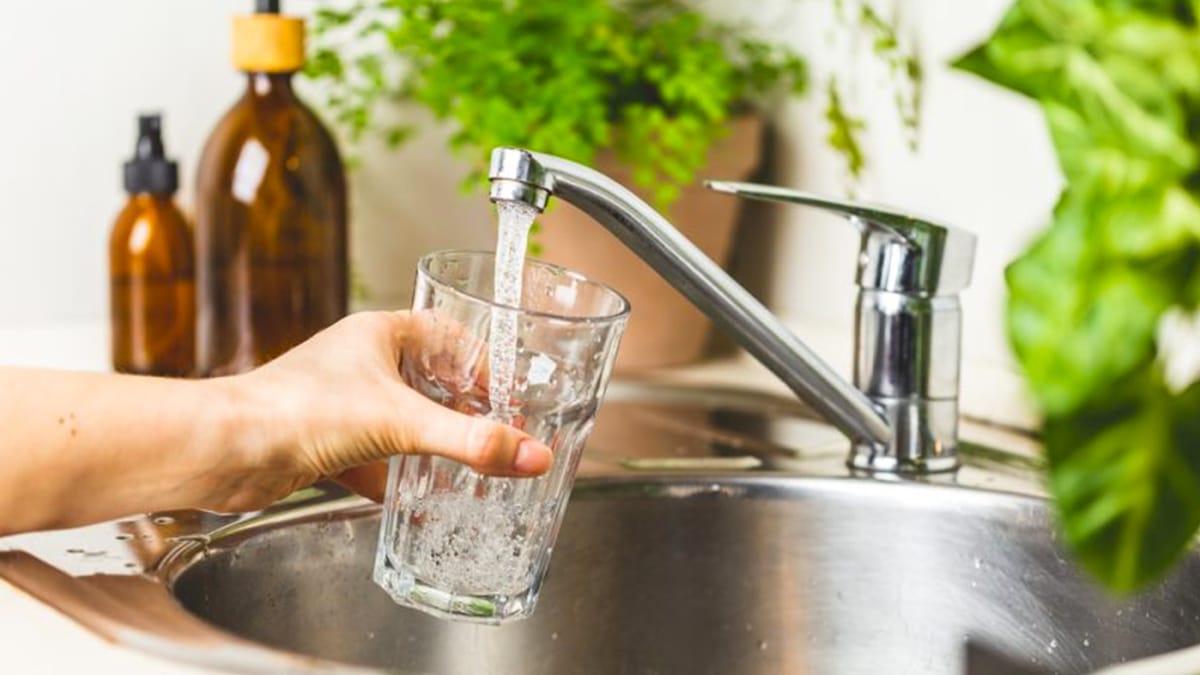 L’eau du robinet massivement contaminée par des pesticides, les régions touchées en France