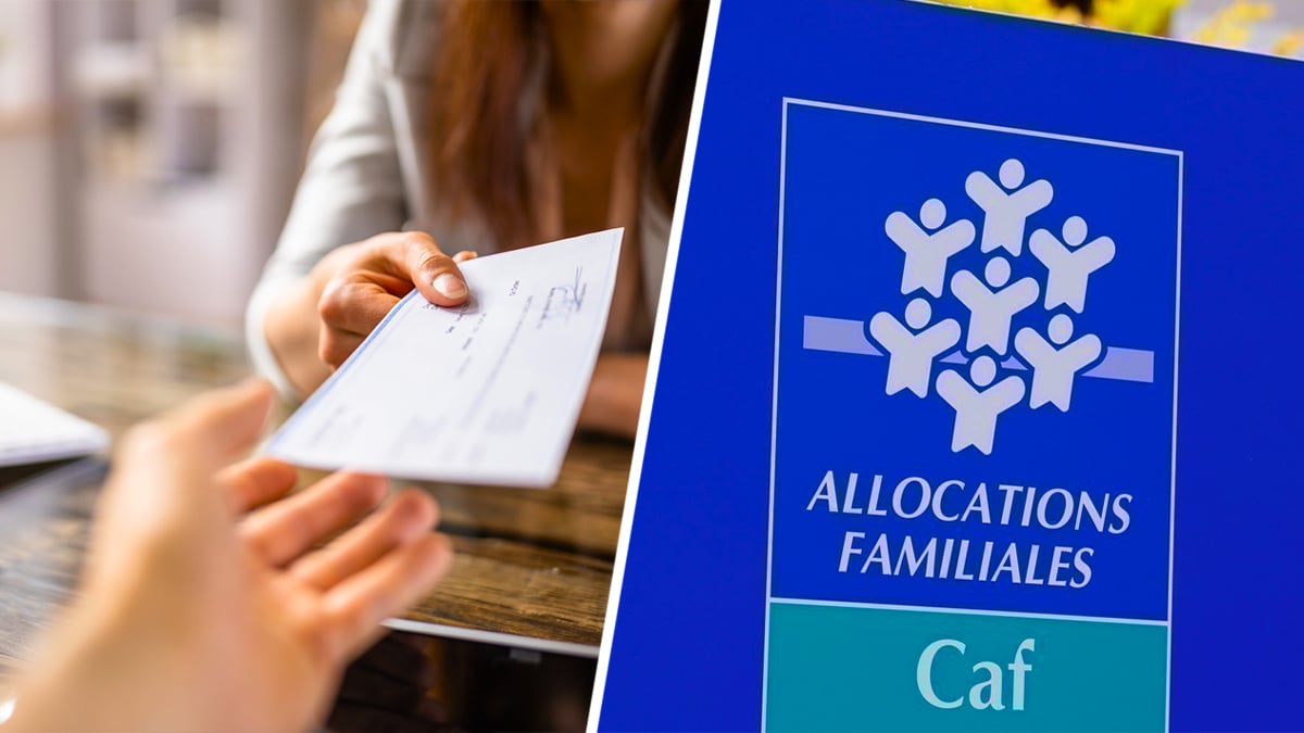 Cette fausse attestation de la CAF fait des ravages, ne vous faites pas avoir