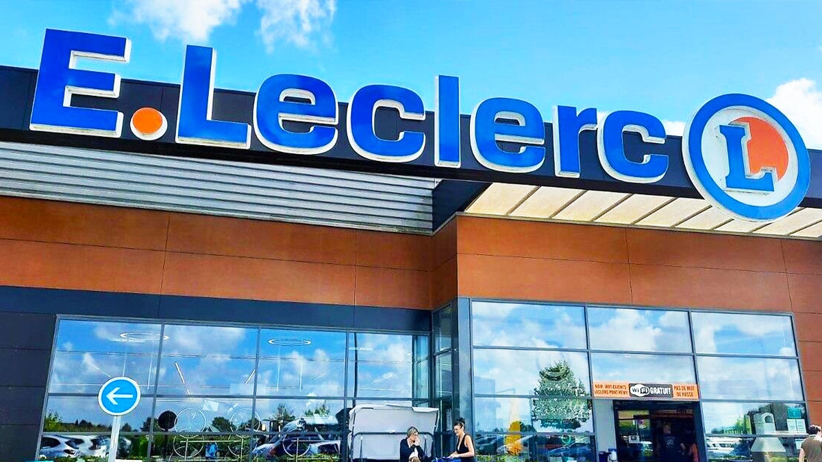 Ces fromages adorés des Français font l’objet d’un rappel produit urgent chez Leclerc et Auchan