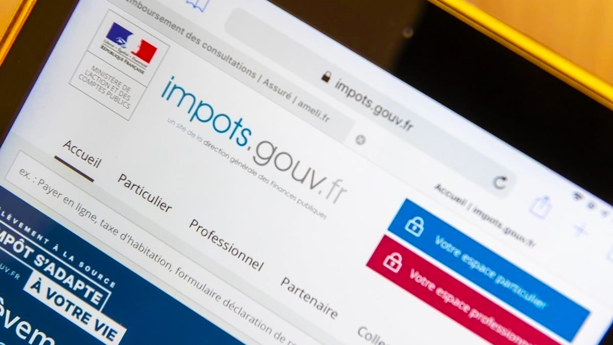 Impôts : des milliers de contribuables ont oublié qu’ils vont devoir rembourser un gros montant