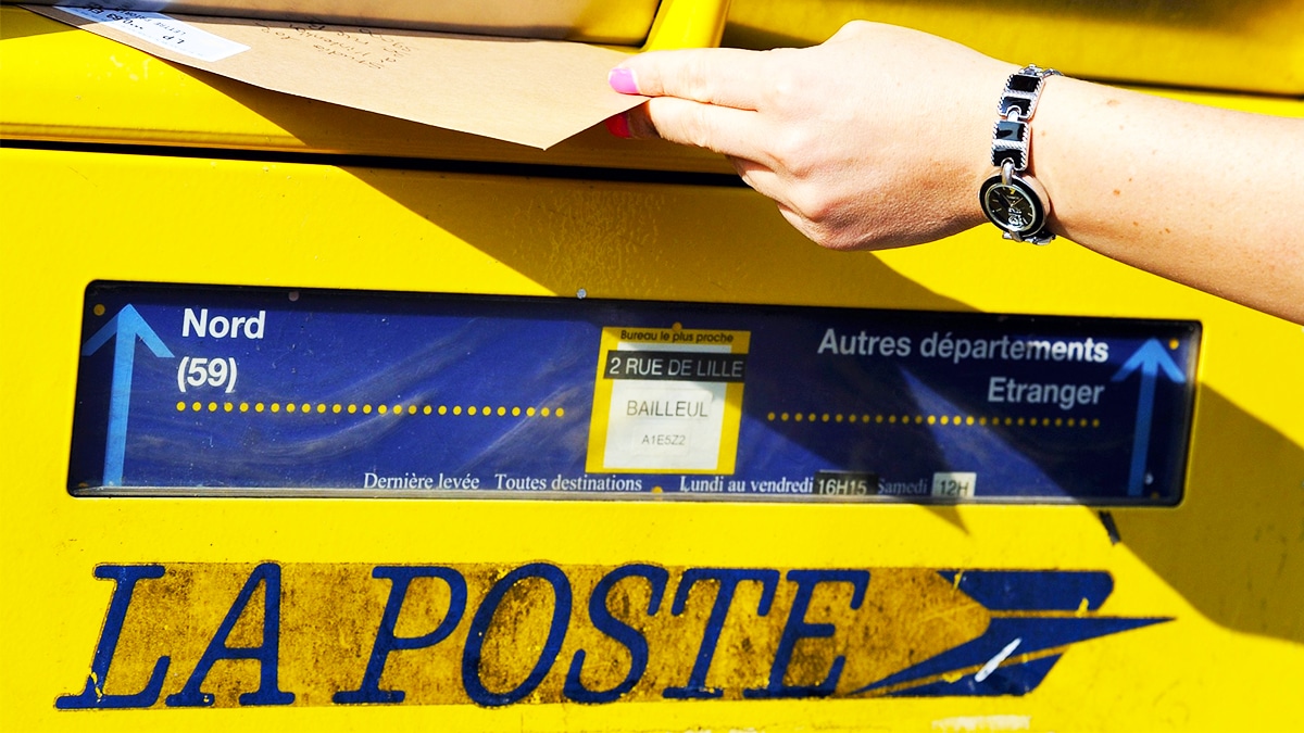 La Poste frappe très fort et annonce une nouvelle importante qui va ravir tous les Français
