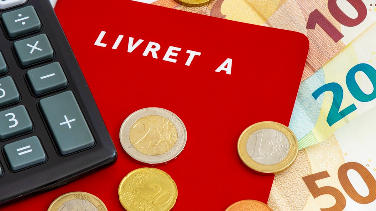 Mauvaise nouvelle pour le taux du Livret A et bonne surprise pour les épargnants