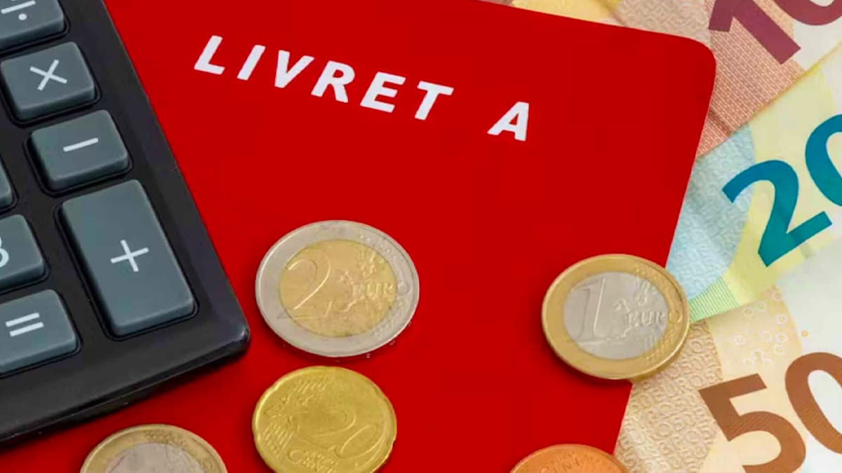 Livret A, mauvaise nouvelle pour les épargnants : le taux de 3% devrait baisser, les raisons