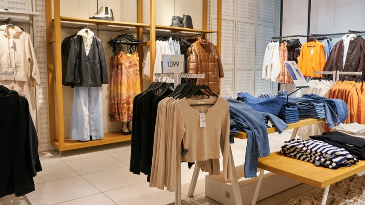 Après les magasins Camaïeu, cette célèbre marque de mode adorée des Français jette l’éponge
