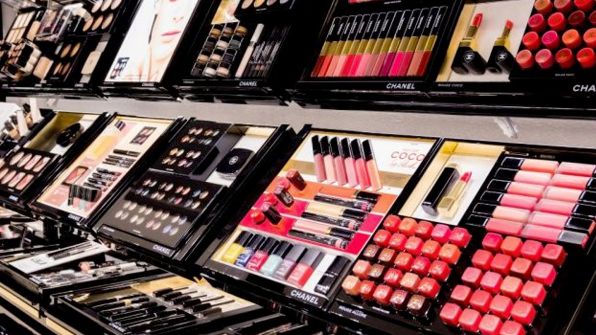 Clap de fin pour cette marque de beauté adorée des Françaises qui ferme ses magasins définitivement