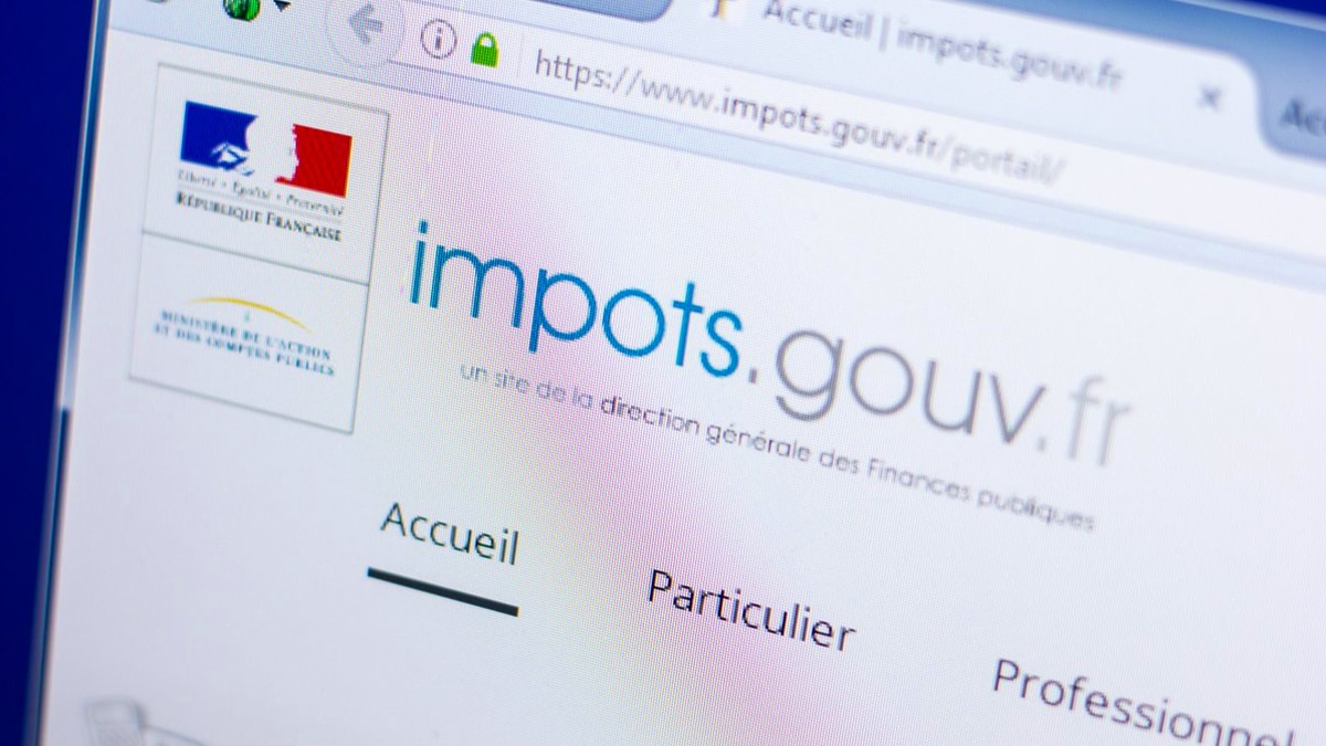 40 millions de Français ont reçu ce mail des impôts, il faut à tout prix le lire
