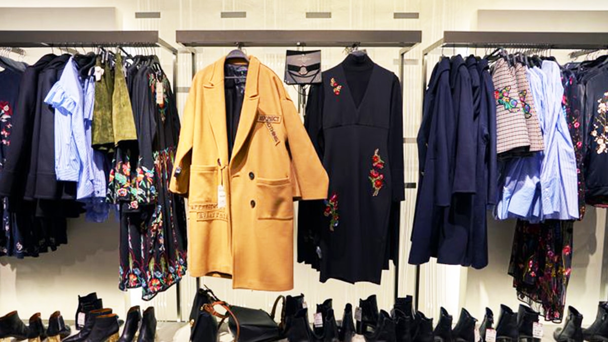 Cette célèbre marque de mode en France dans la tourmente, les magasins vont-ils fermer ?