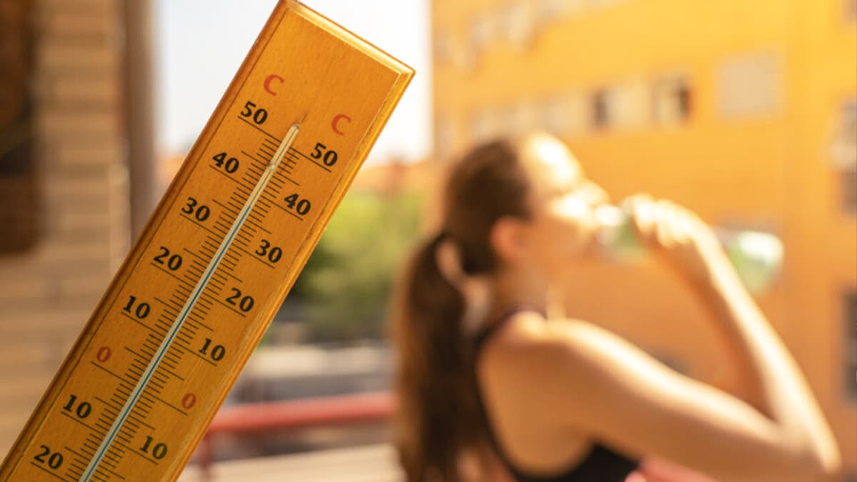 Météo : vers une fin du mois de juillet beaucoup plus chaude voire caniculaire en France ?