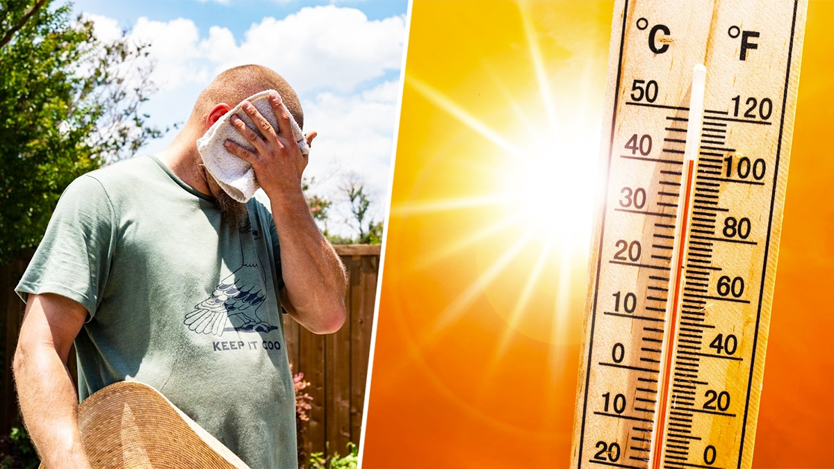 Météo : vers des températures insupportables cet été ? À quoi vous attendre