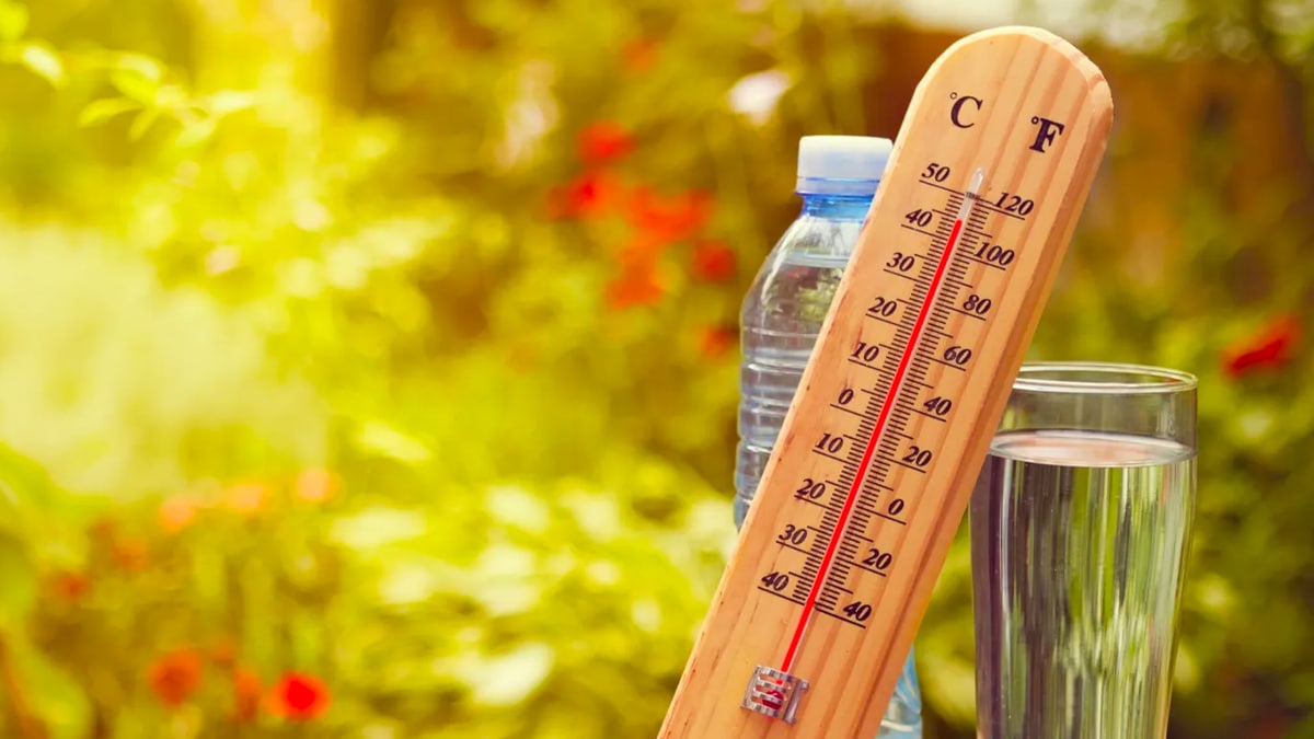 Météo : énorme pic de chaleur étouffant pour ce week-end en France ? À quoi vous attendre