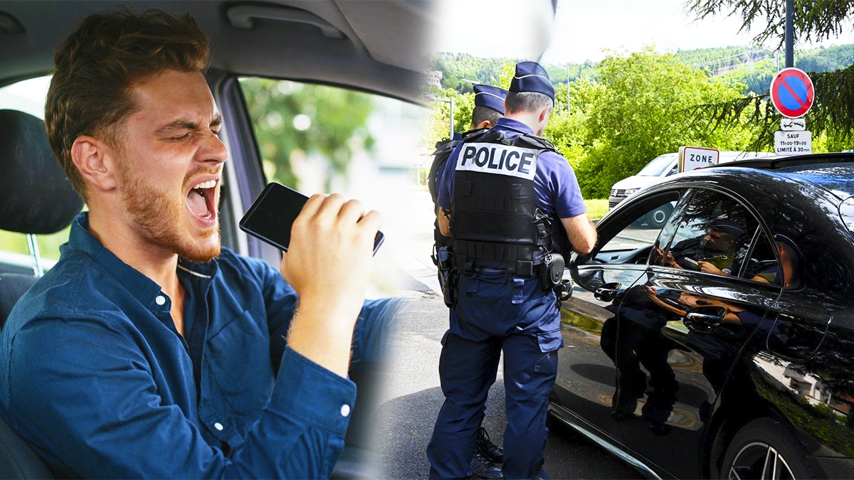 Musique en voiture : ces grosses sanctions que les conducteurs risquent sans le savoir