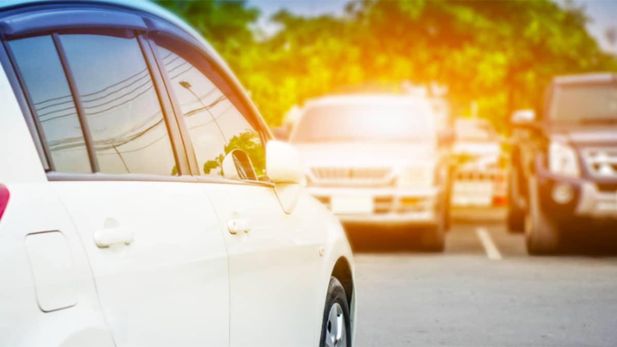 Ces objets à ne surtout pas laisser dans votre voiture cet été au risque de terribles dangers