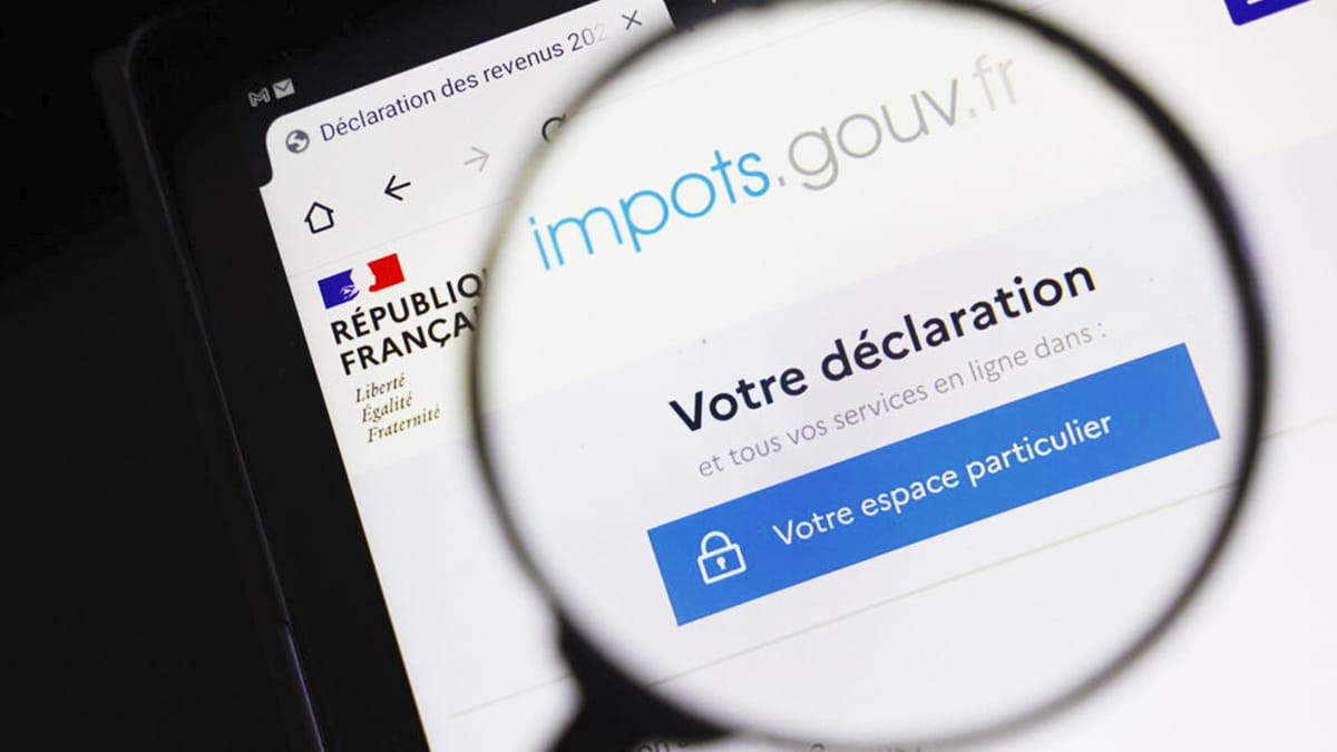 Ce que vous devez obligatoirement faire pour recevoir un remboursement du fisc