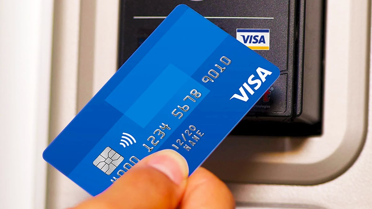 Paiement sans contact : les astuces pour ne pas vous faire piéger et vous faire arnaquer