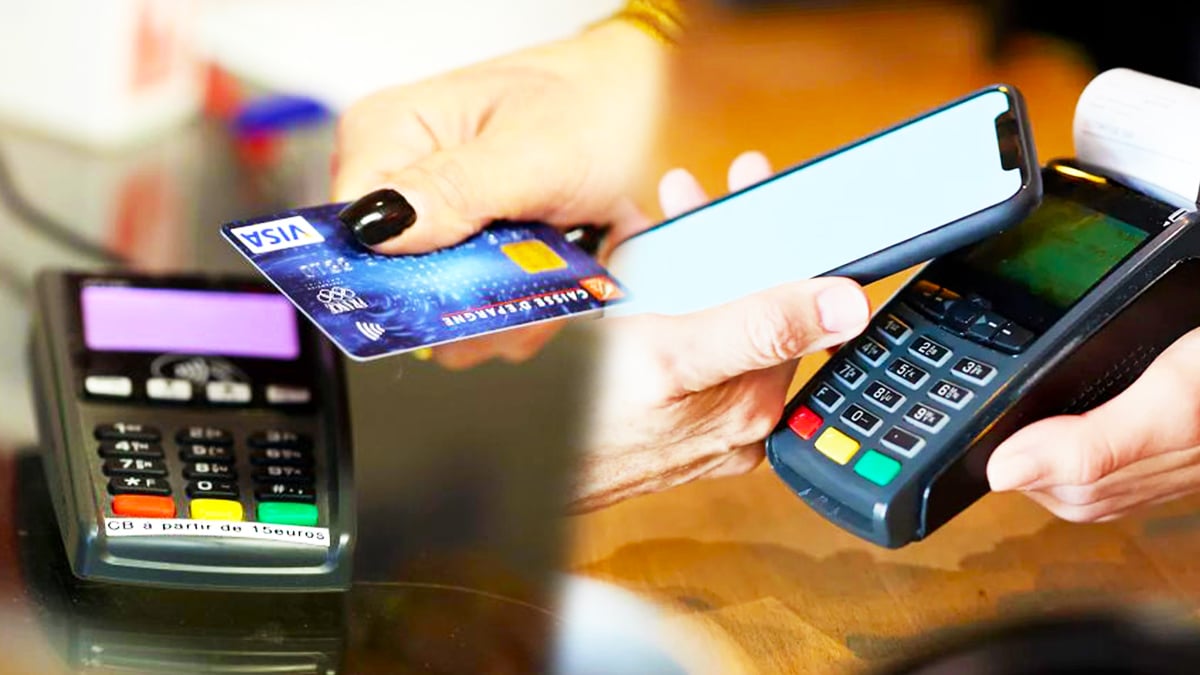Paiement sans contact : tout savoir sur cette nouvelle arnaque qui fait de nombreuses victimes en France