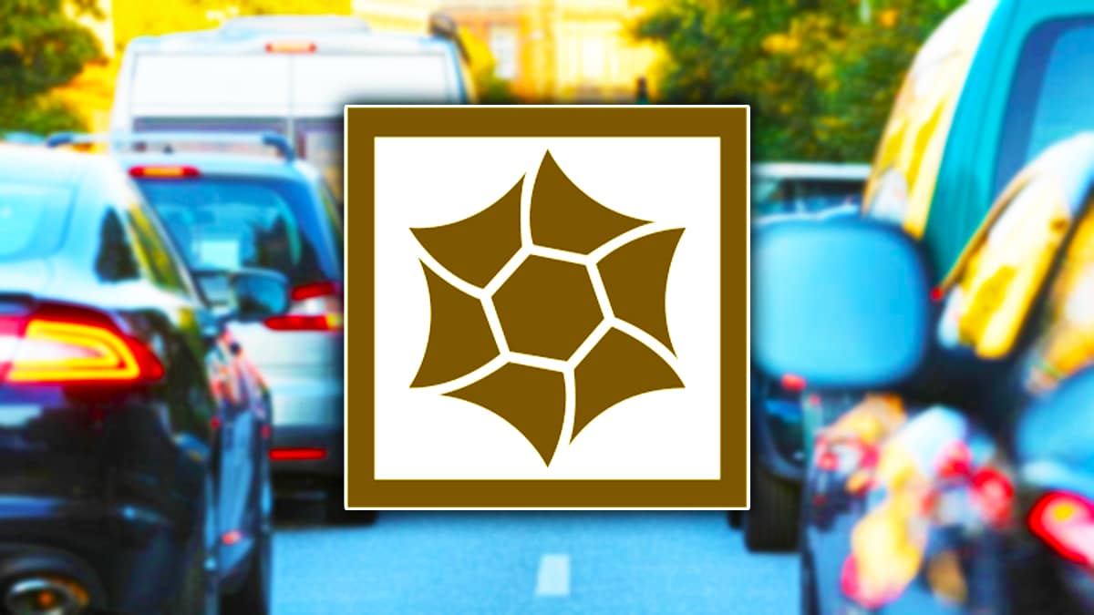 Ce nouveau panneau débarque sur les routes en France, sa signification à connaître absolument