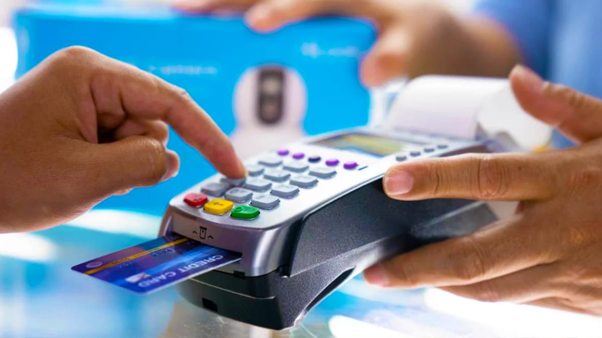 Réfléchissez à 2 fois avant de payer par carte bancaire, les raisons