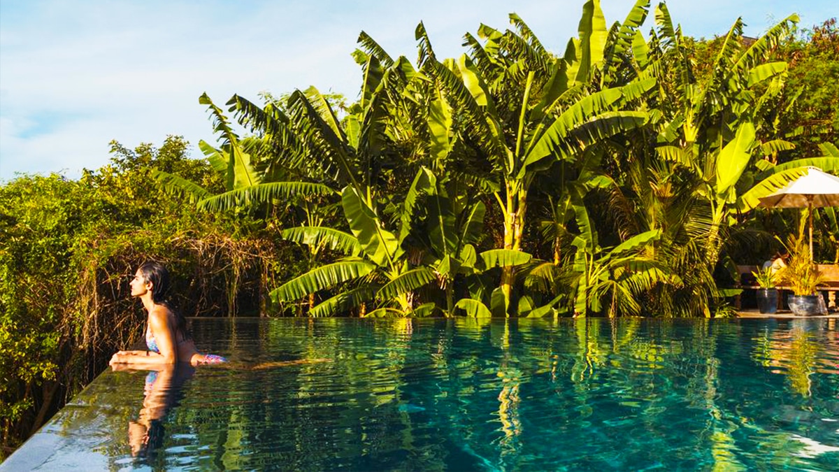 3 pays paradisiaques où vous pouvez vivre une vie de luxe avec moins de 500 euros par mois