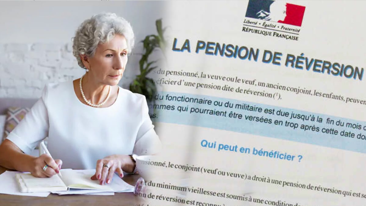 Pension de réversion : attention à ces conditions qui peuvent vous faire perdre votre aide en cas de non-respect