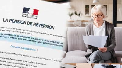 Pension de réversion : ce changement important qui donne droit à ces Français de la toucher