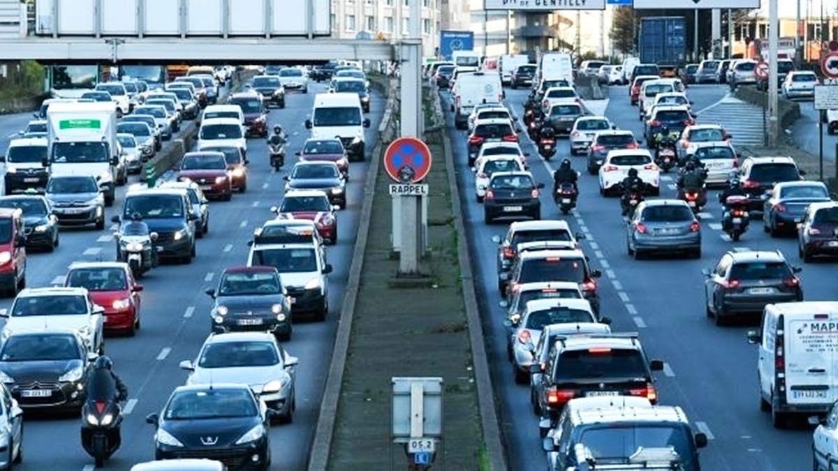 Cette pratique courante que de nombreux conducteurs font est interdite depuis le 15 juillet sur ces routes