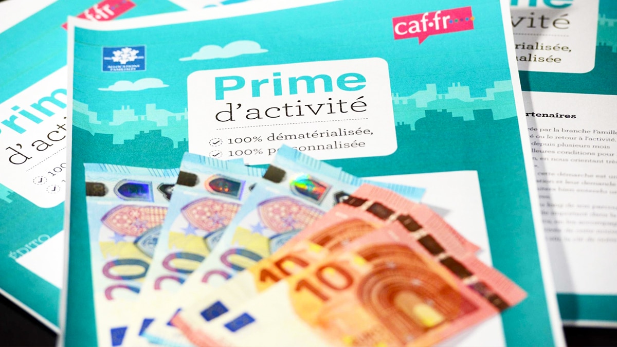 Prime d’activité : ces nouvelles règles à absolument connaître pour la toucher facilement